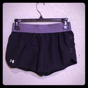 Under Armour Workout Shorts 🌺